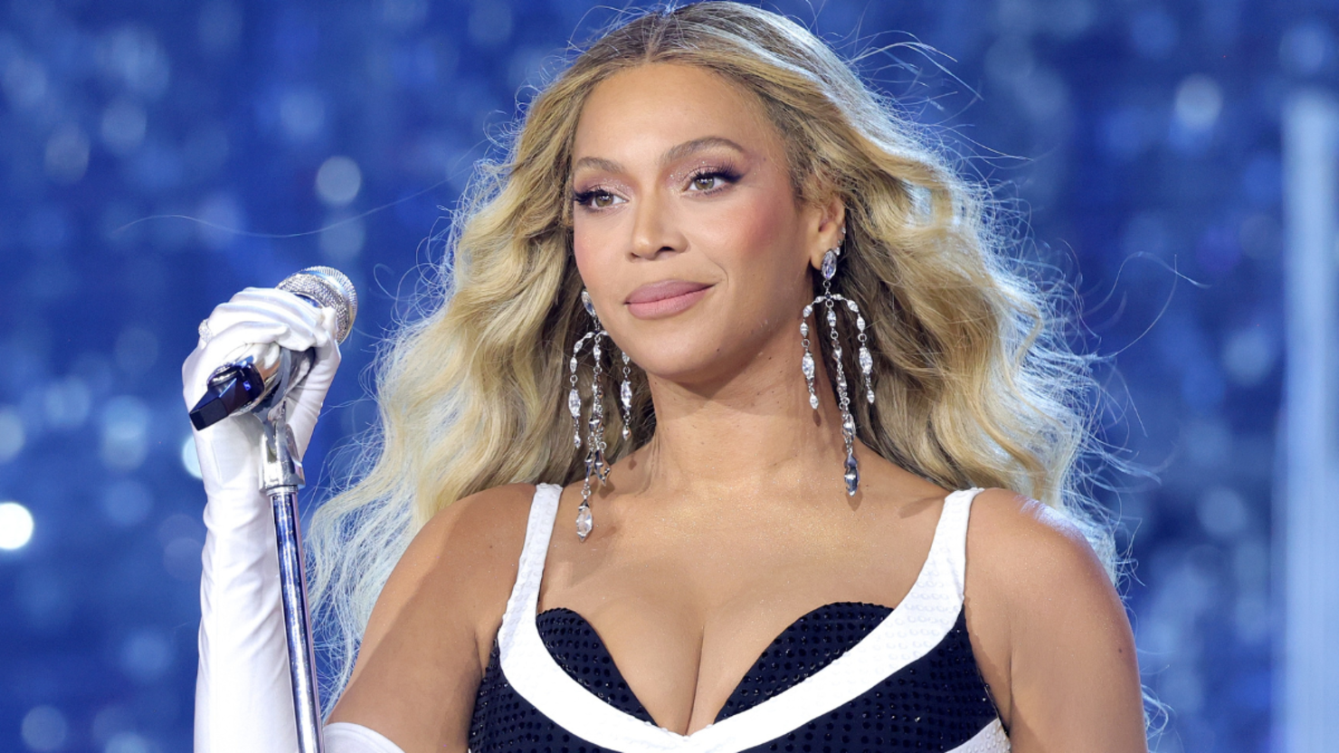 Beyoncé Threatens Legal Action Against Trump Over Use Of 'Freedom': Report  | iHeart