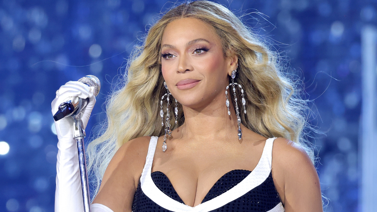 Report: Beyoncé threatens Trump with legal action for misuse of “Freedom”