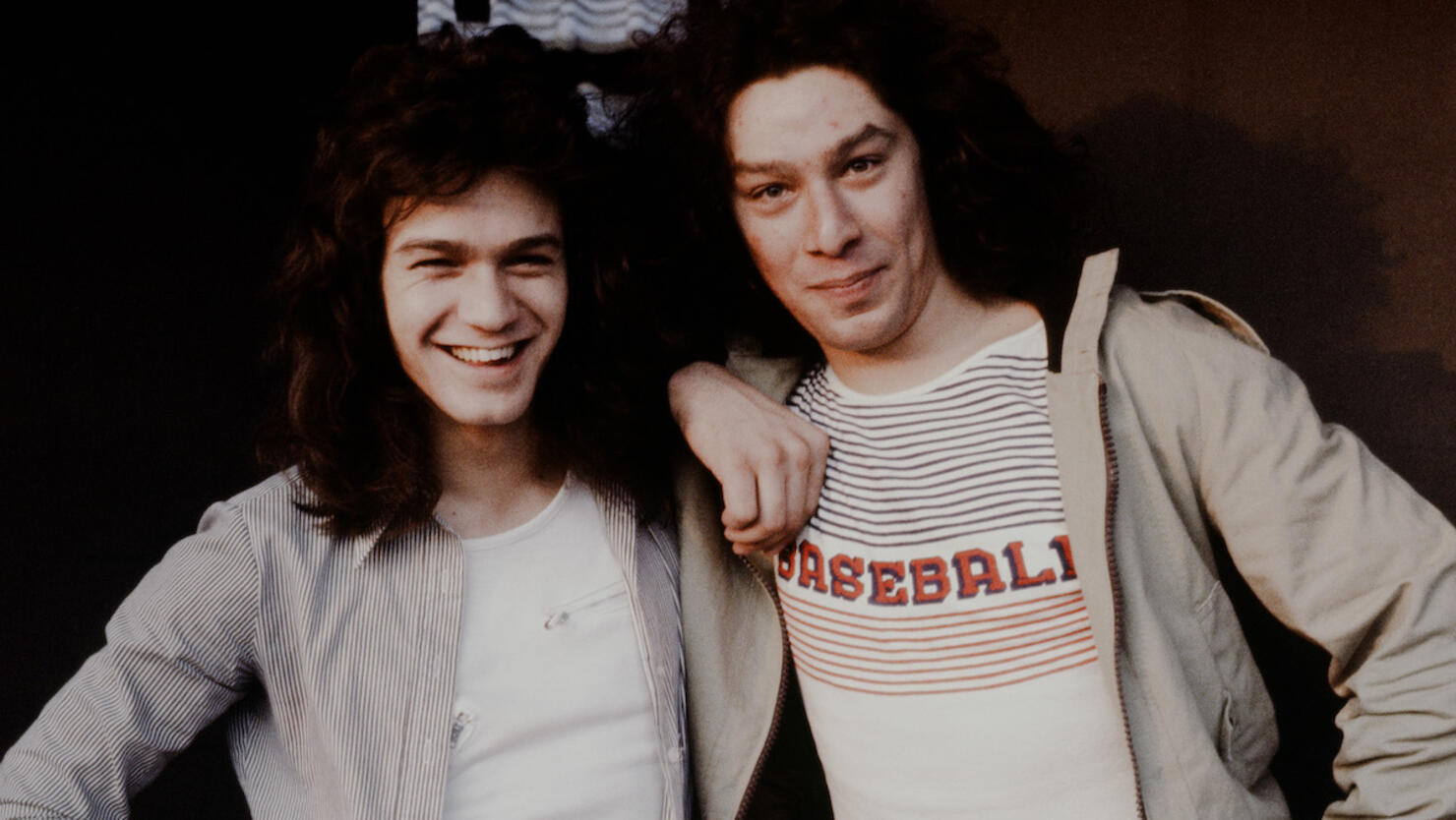 Van Halen In Japan