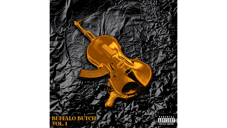 Buffalo Butch Vol. 1