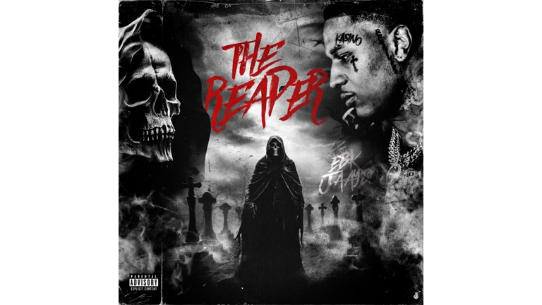 The Reaper