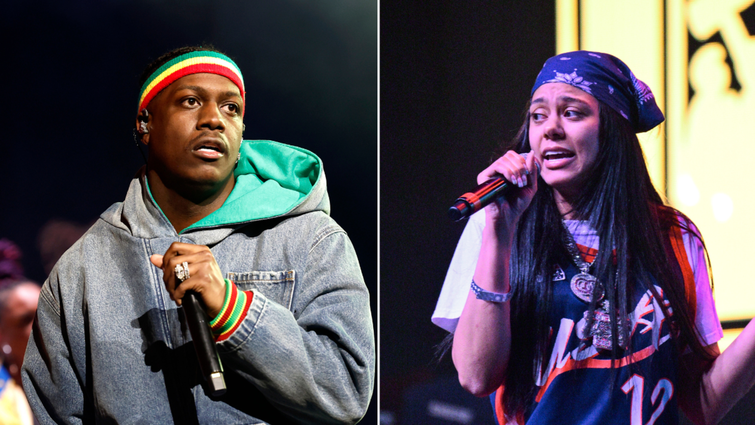 Lil Yachty & Karrahbooo