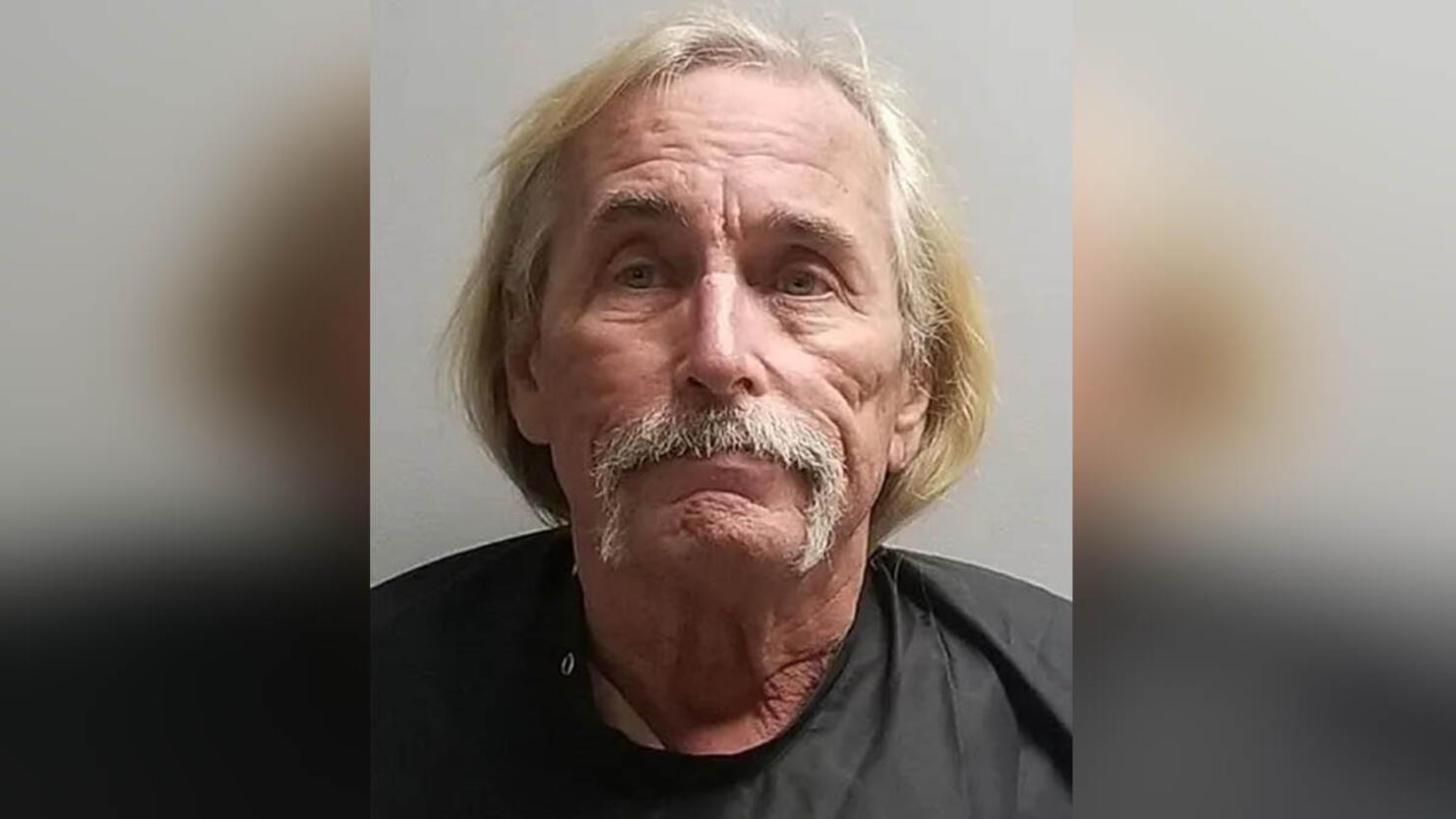 Ronald Lee Syvrud, 66