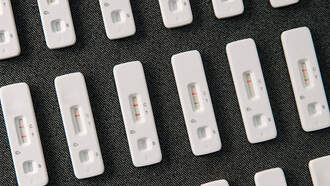 Free Covid Tests Will Be Available For Everyone in September 