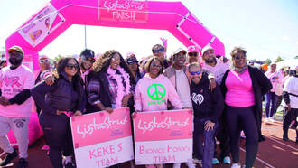 Sista Strut 2023 - See Everything You Missed