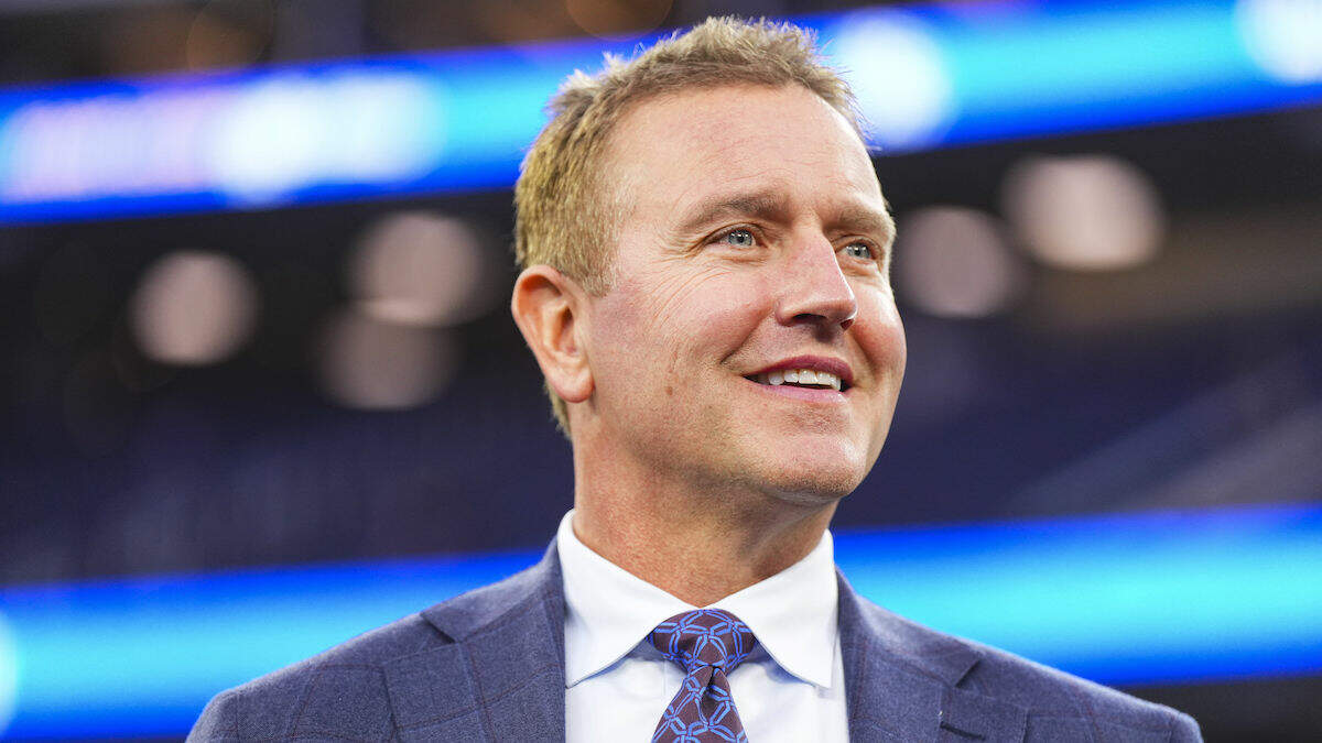 Kirk Herbstreit apparently trolls FSU after surprising defeat in season opener