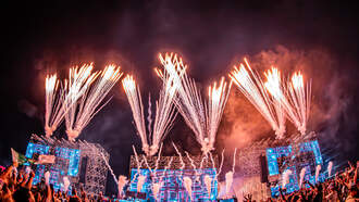 Local News - Building a Festival Legacy: Pat Grumley on North Coast's Marketing Success