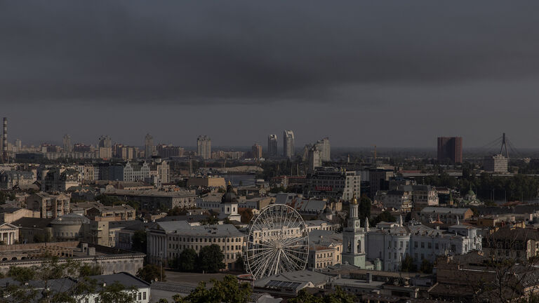 UKRAINE-RUSSIA-CONFLICT-WAR