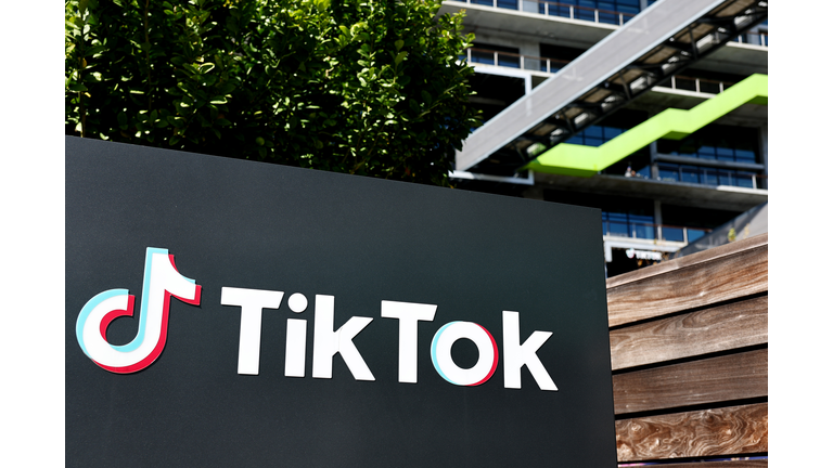 Congress Considers Bill To Force Sale Of TikTok