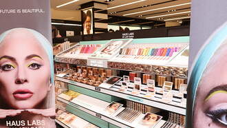 Haus Labs By Lady Gaga To Launch In Sephora At Kohl's