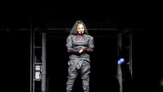 Janet Jackson Sets Las Vegas Residency