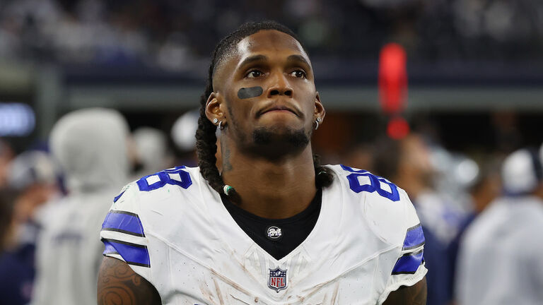 NFC Wild Card Playoffs - Green Bay Packers v Dallas Cowboys