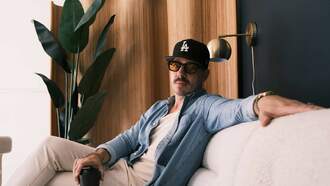 Joshua Ellis, Co-Founder and CEO of WithCo Cocktails