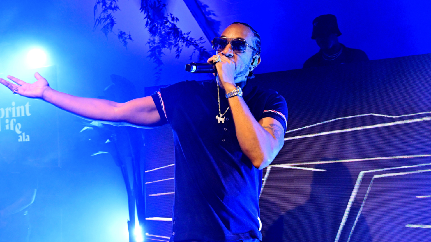 Ludacris