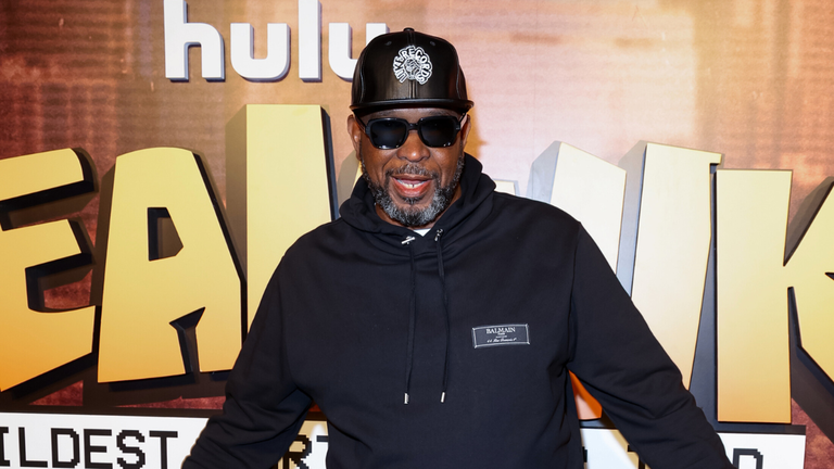 Uncle Luke