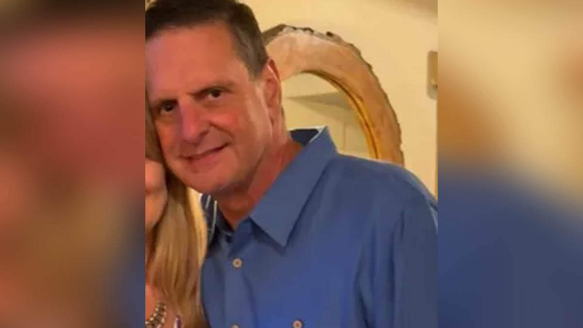 Officials reveal how man who disappeared from vacation home died