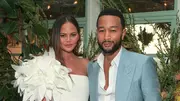 John Legend Reveals Sentimental New Tattoo Honoring His Youngest Kids