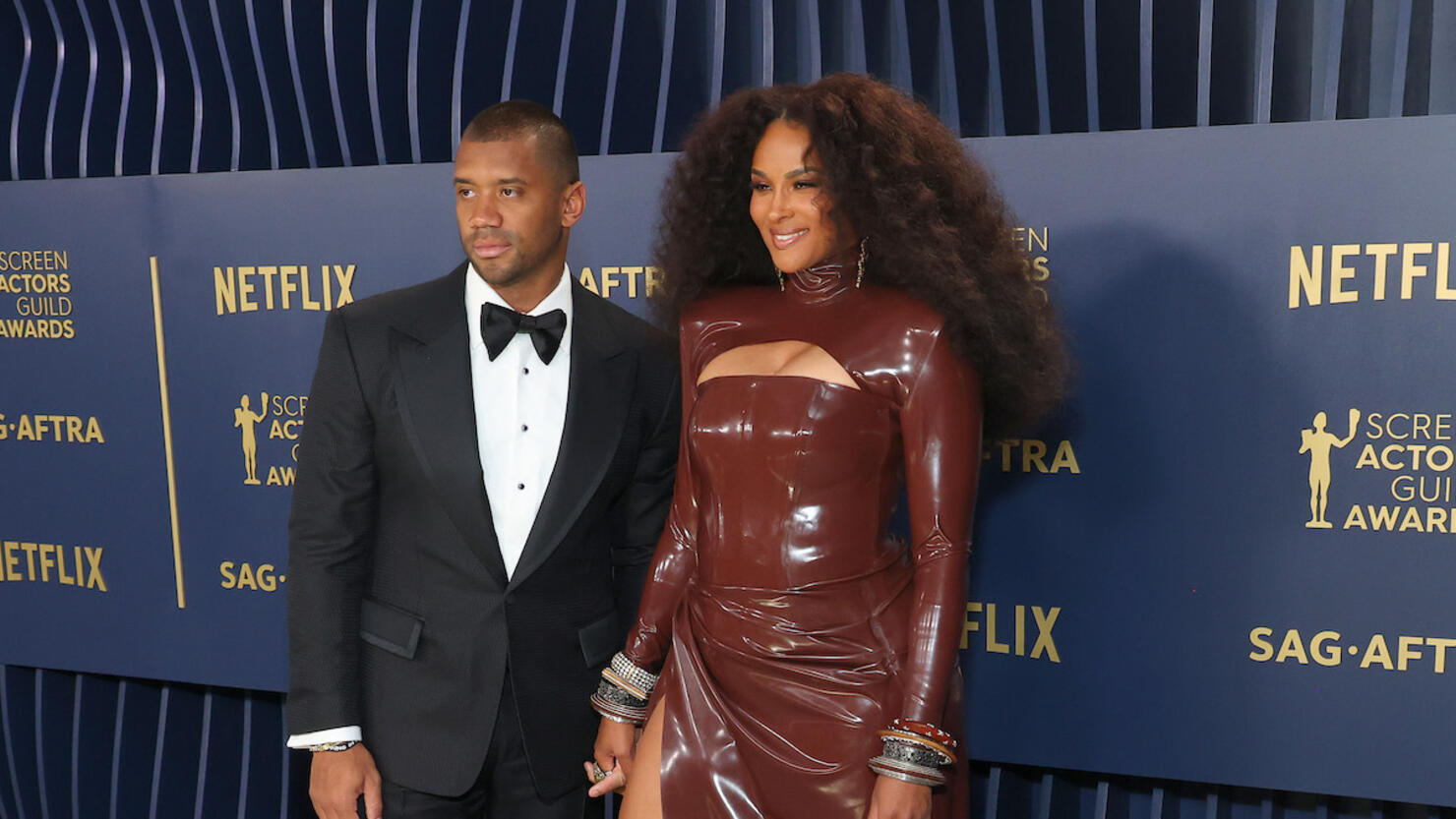 30th Annual Screen Actors Guild Awards - Arrivals
