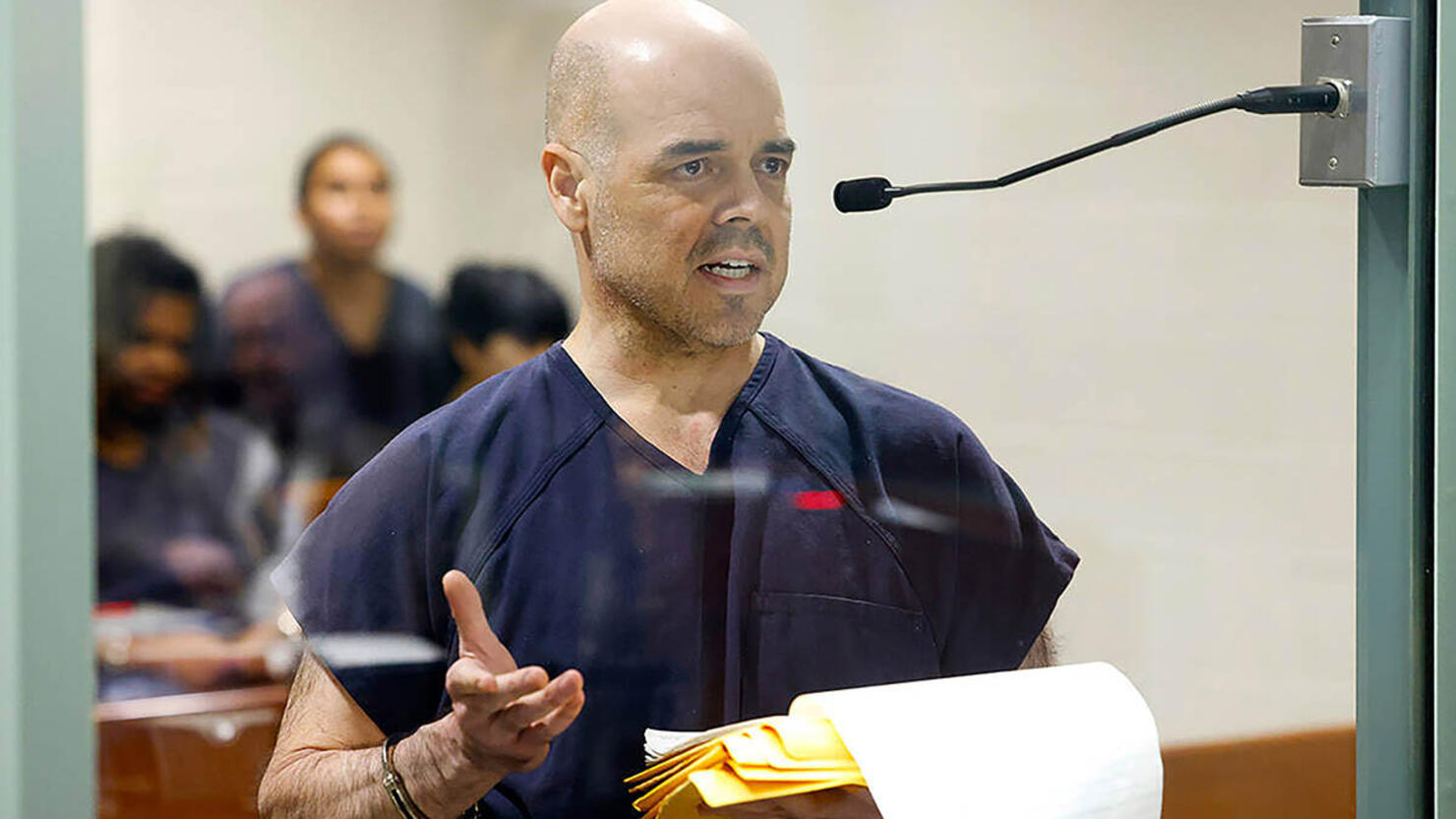 US-NEWS-LASVEGAS-JOURNALIST-KILLED-SUSPECT-1-LV