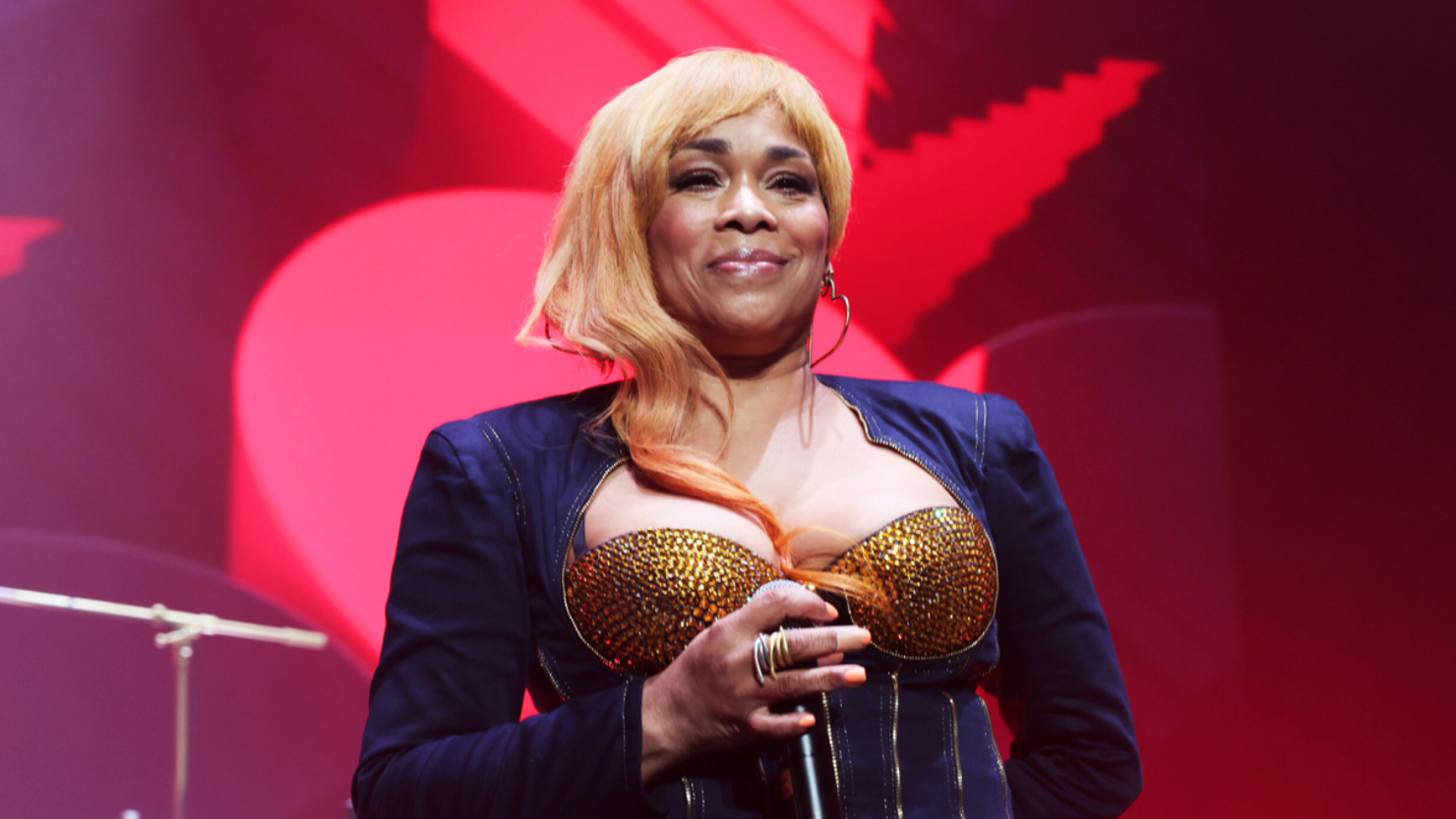 T-Boz