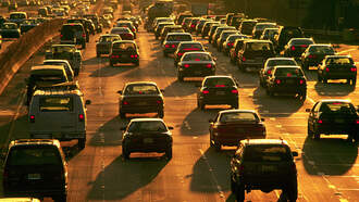 AAA: Busy Travel Period For Labor Day Holiday Weekend