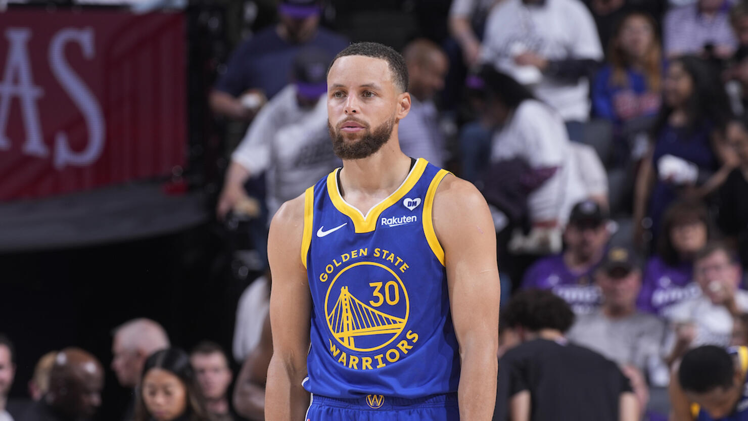 2024 SoFi Play-In Tournament - Golden State Warriors v Sacramento Kings