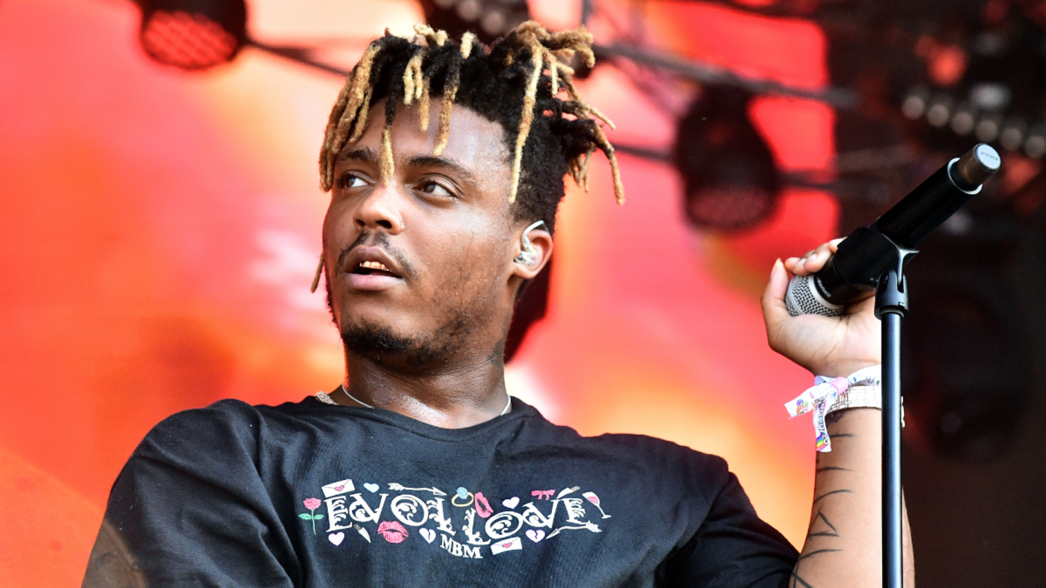 Juice WRLD