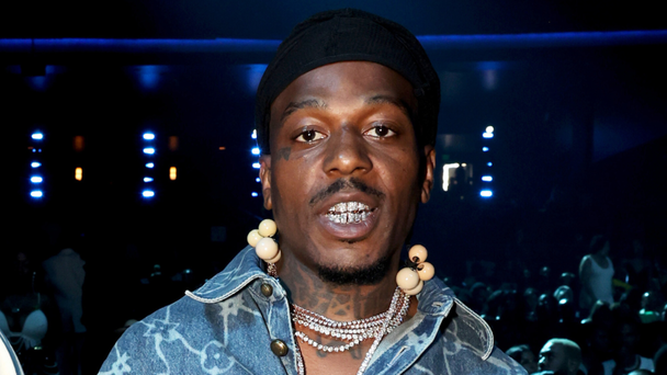 WATCH: New Footage Shows The Moment Sauce Walka & His Artist Were Shot