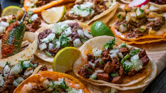 South Carolina Eatery Crowned The 'Best Mexican Restaurant' In The State