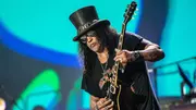 Cause Of Death Revealed For Slash's Stepdaughter Lucy-Bleu Knight