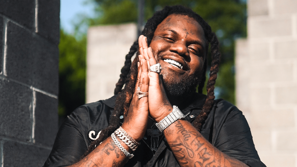 Fat Trel Taps Skilla Baby, EST Gee & More For New Album 'Boosa's Keeper ...