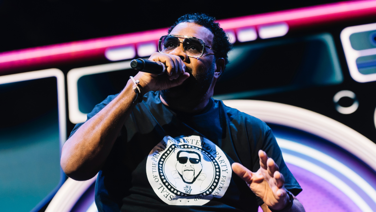 Fatman Scoop