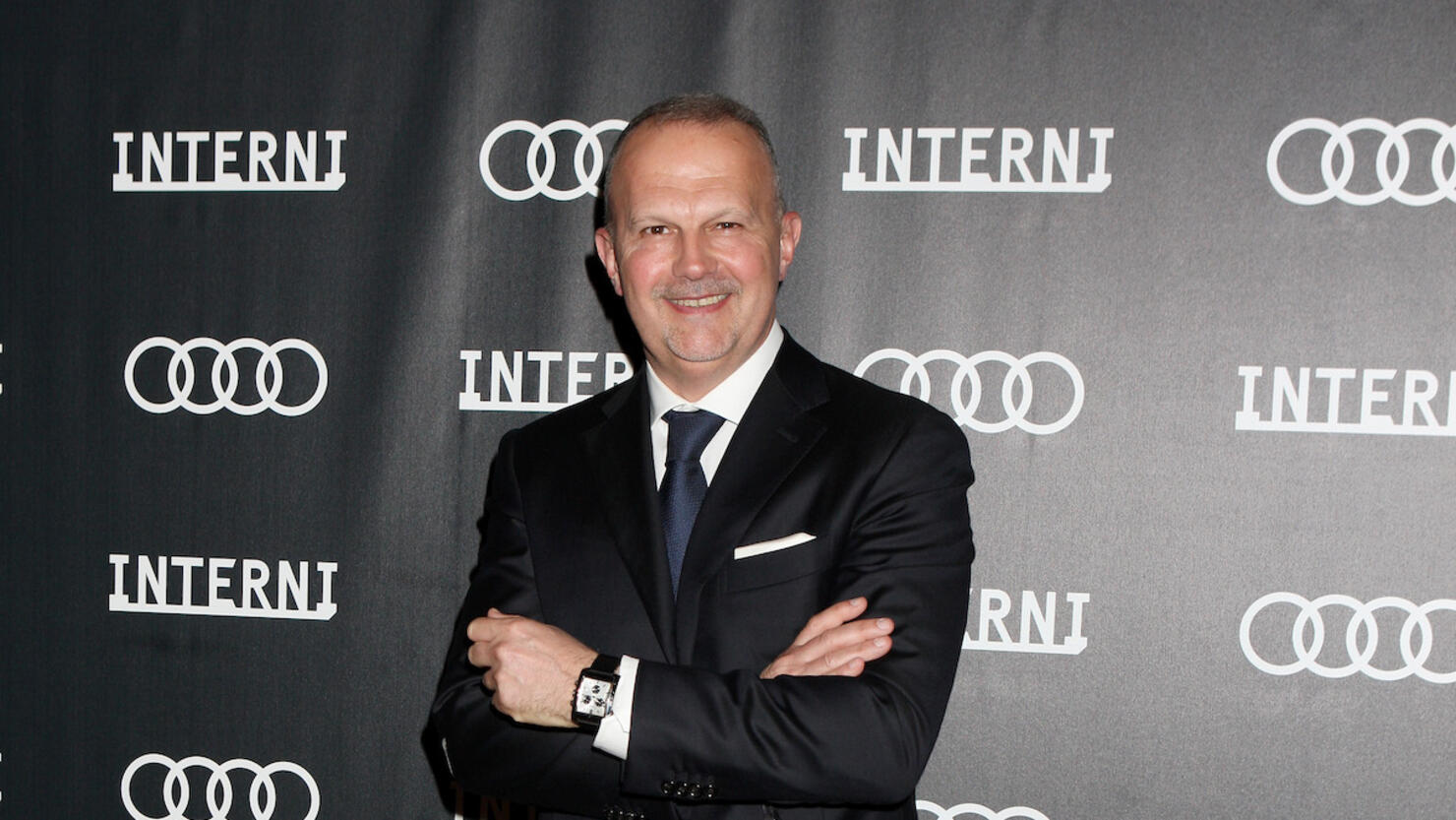 Audi City Lab Event
