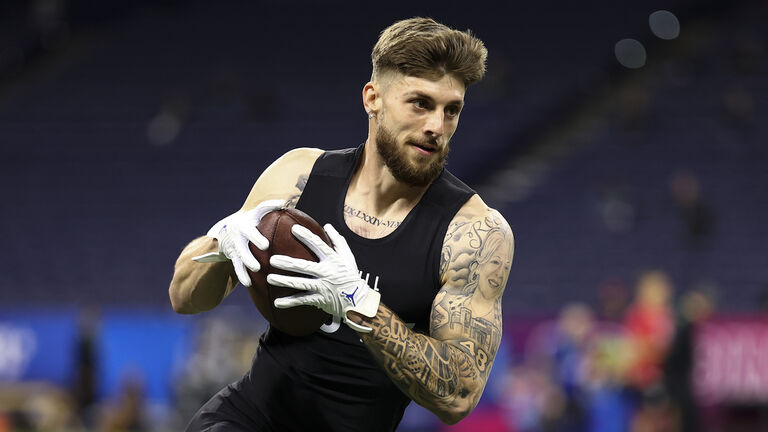 NFL Combine