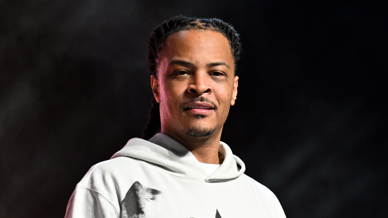 T.I.