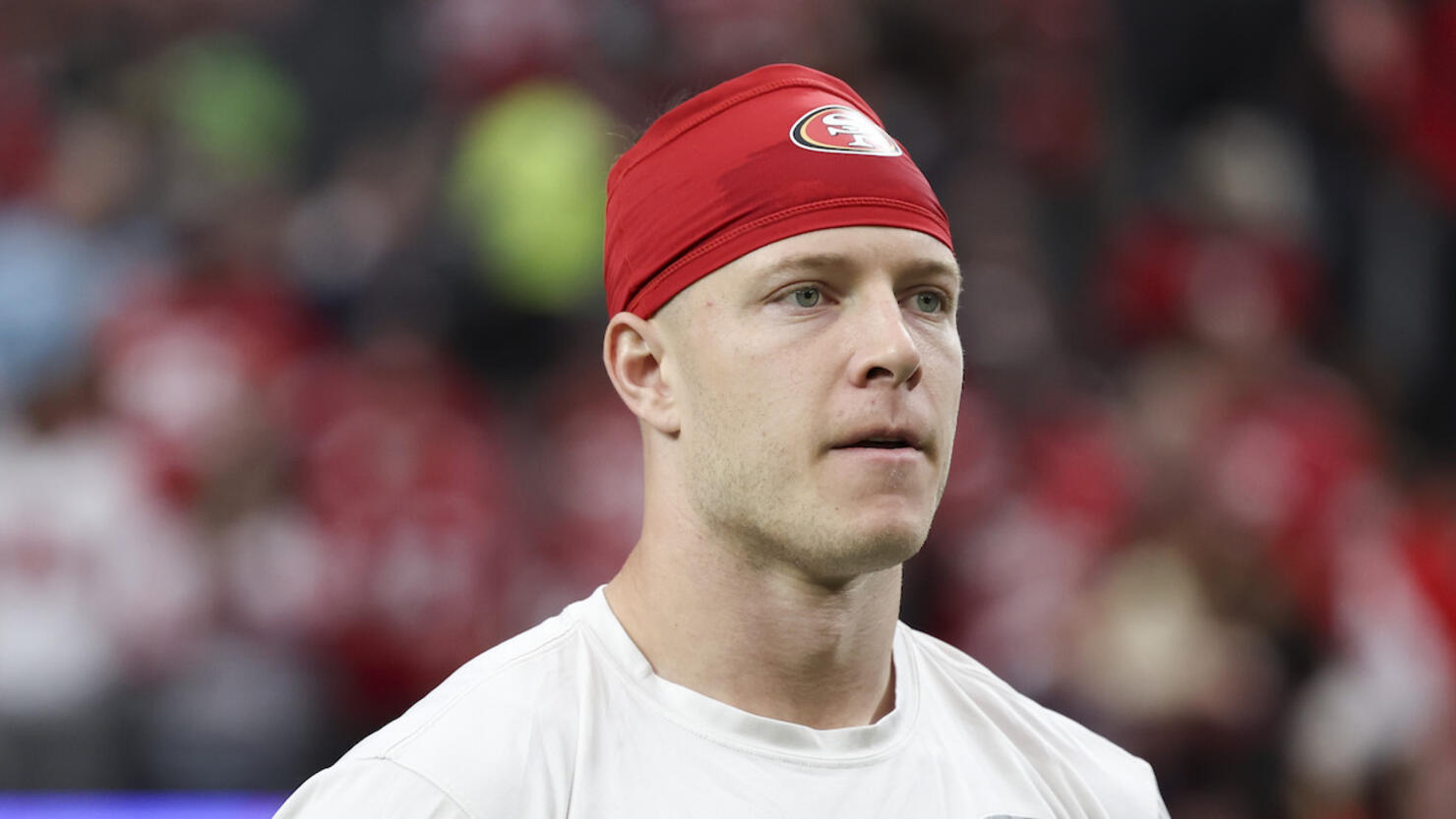 Super Bowl LVIII - San Francisco 49ers v Kansas City Chiefs