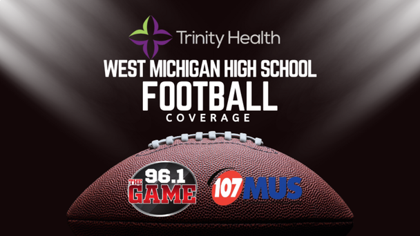 The Trinity Health Michigan High School Football Page