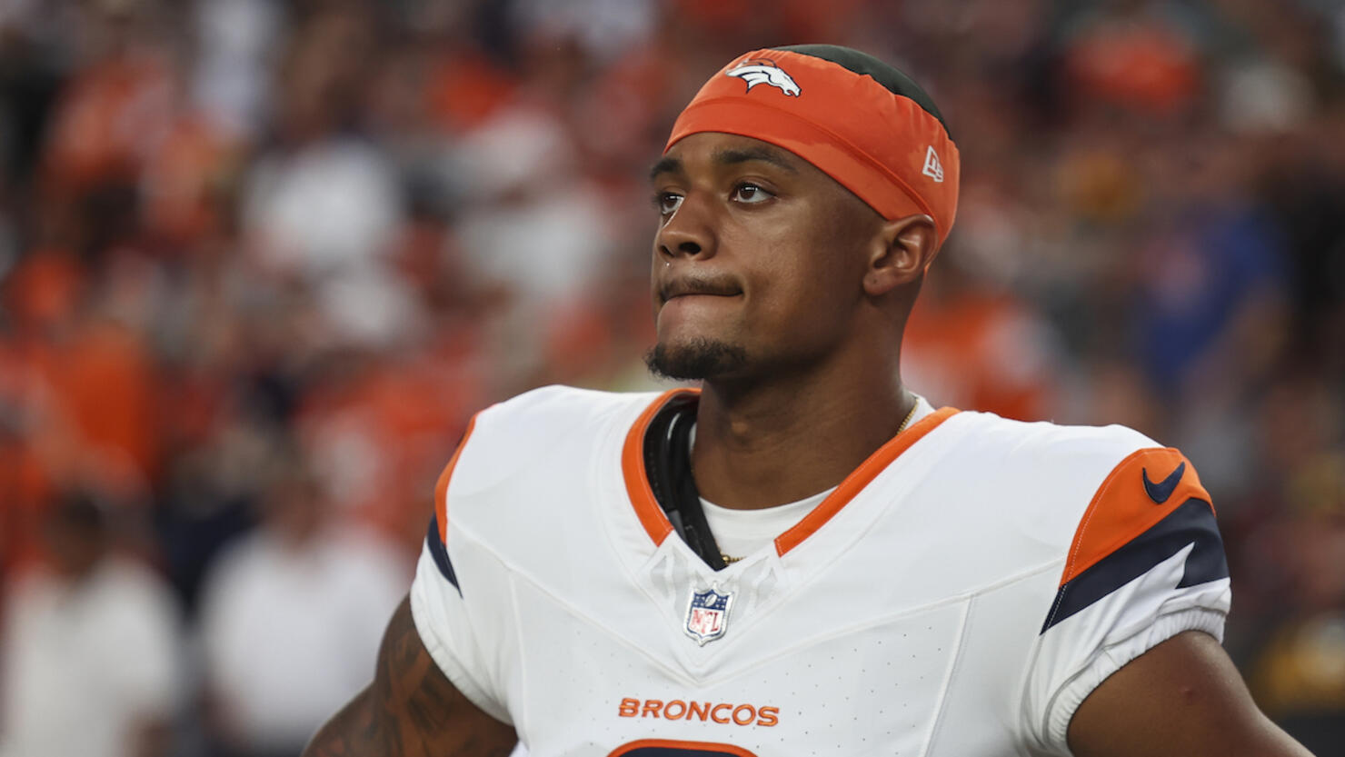 Green Bay Packers v Denver Broncos