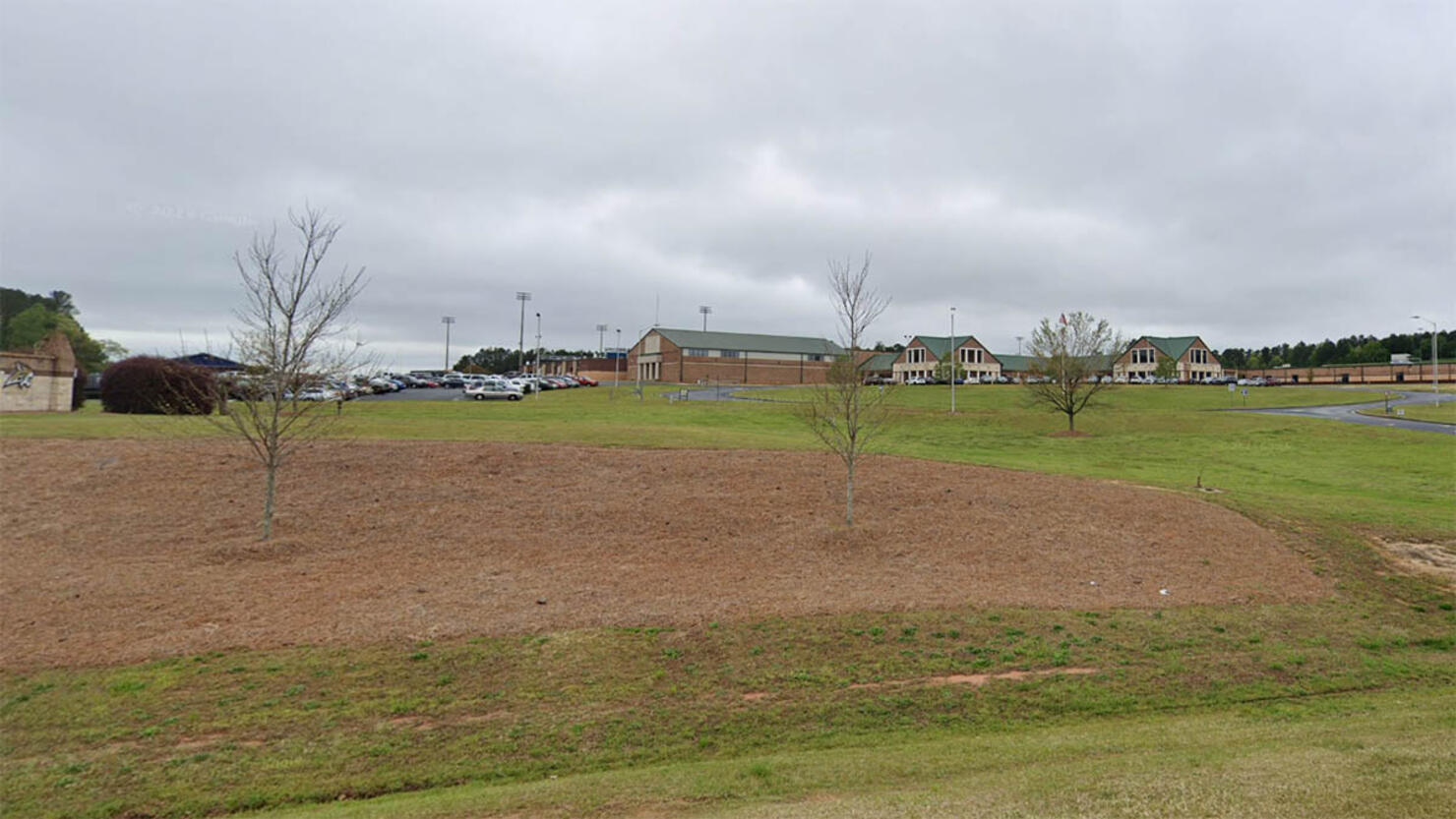 Apalachee High School 