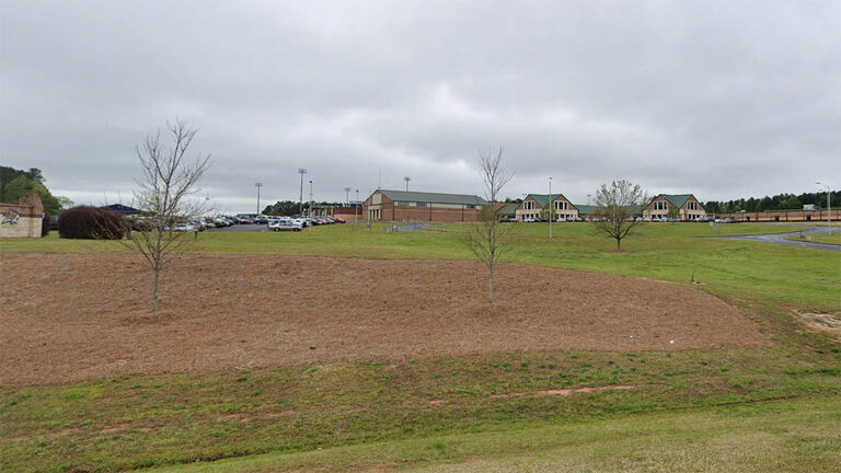 Apalachee High School 