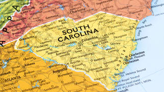 South Carolina Destination Named The State's 'Must-Visit Small Town'