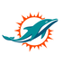 Miami Dolphins Football