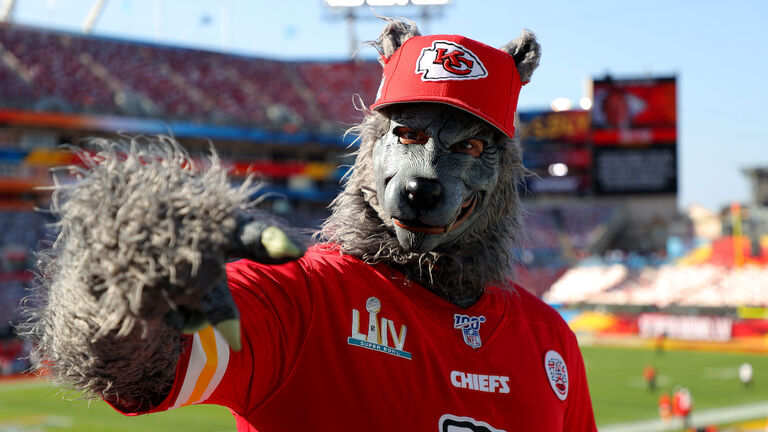 Super Bowl LV
