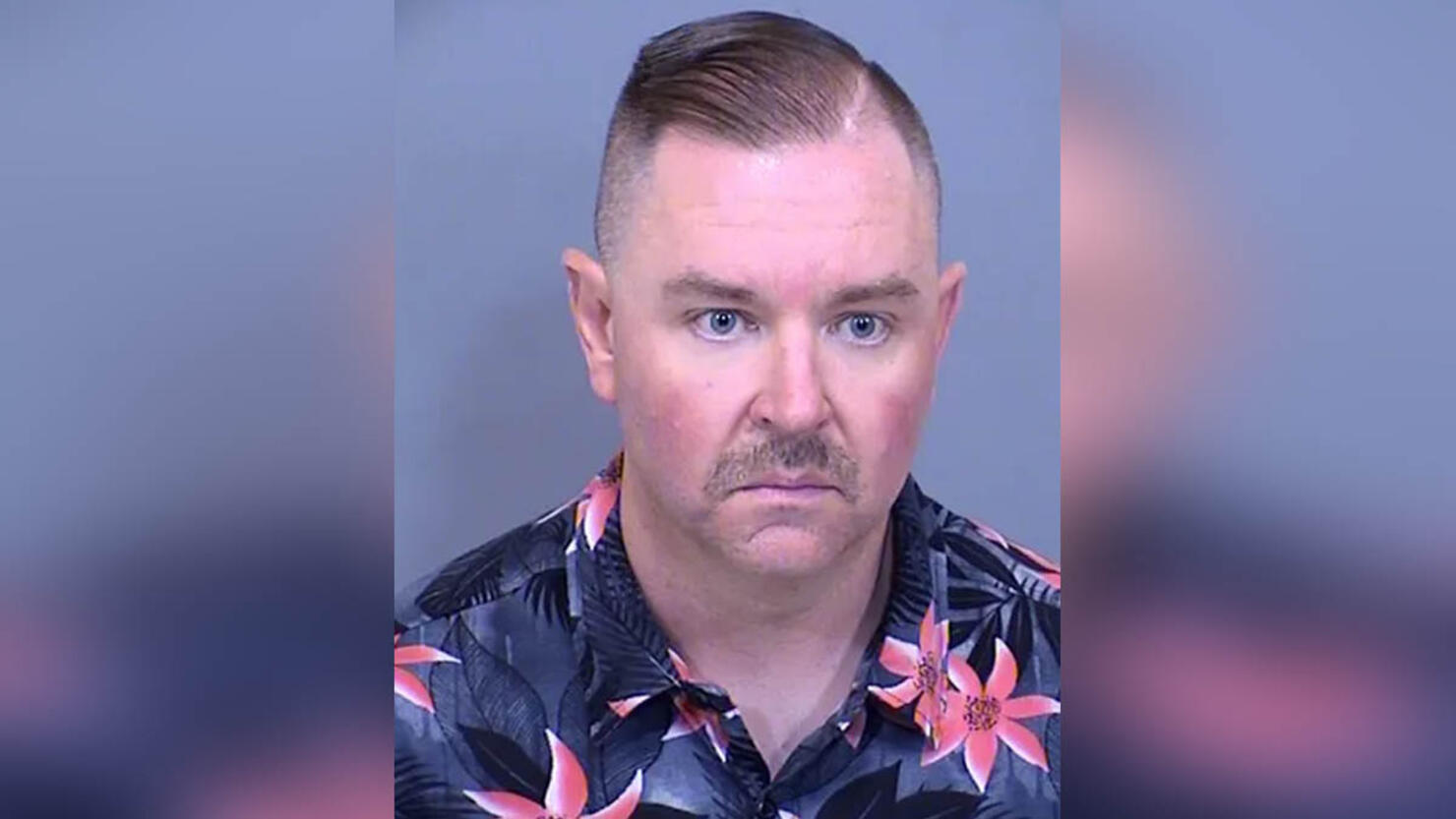 Joseph Kinney, 42