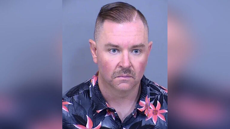 Joseph Kinney, 42
