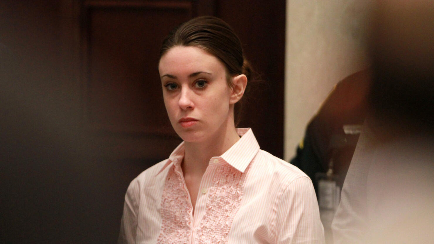 Casey Anthony trial