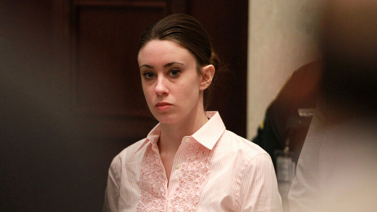 Casey Anthony trial