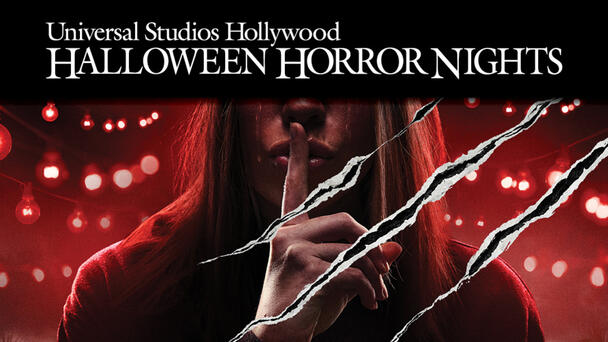 99.1 KGGI is Giving You a Chance to Win Tickets for 4 people to Universal Studios Hollywood Halloween Horror Nights!