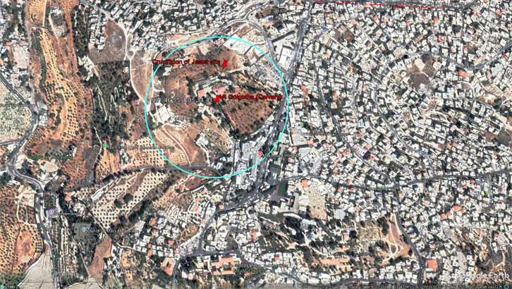 Ed Dames: Shroud of Turin & Bigfoot Activity