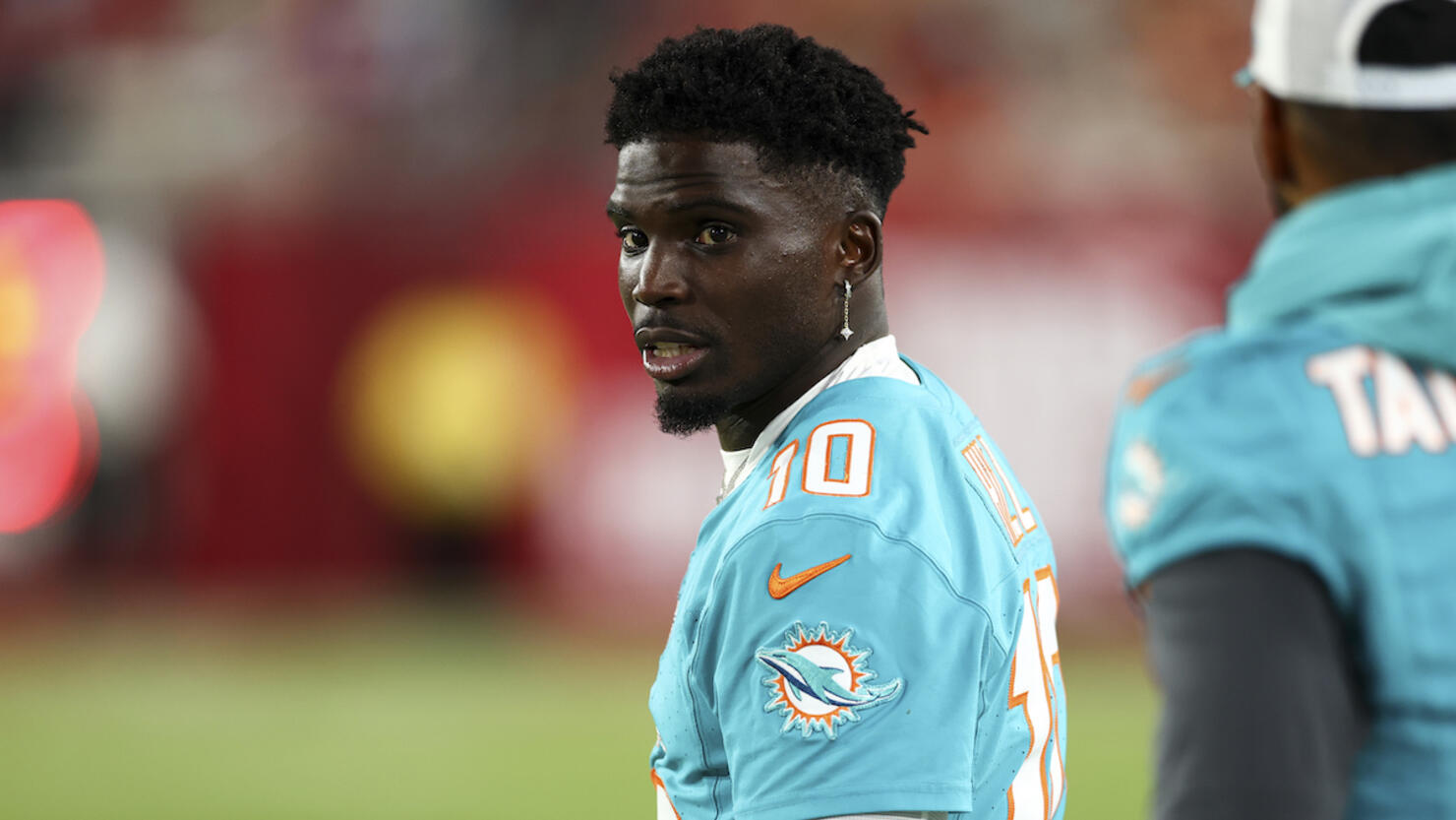 Miami Dolphins v Tampa Bay Buccaneers